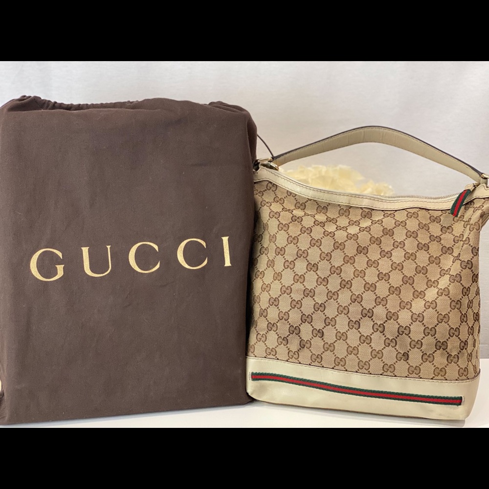 Gucci Mayfair Medium Bag